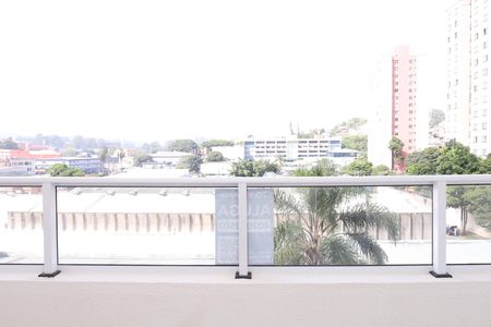 Apartamento à venda com 46m², 2 quartos e 1 vagaSacada