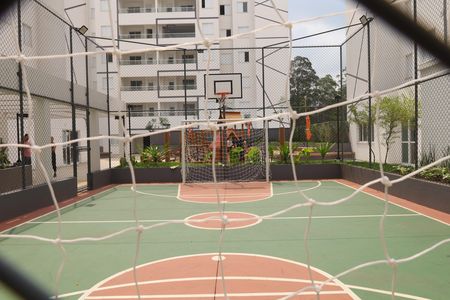 Apartamento à venda com 46m², 2 quartos e 1 vagaÁrea comum - Quadra