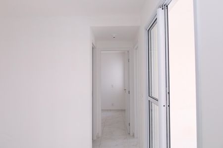 Apartamento à venda com 46m², 2 quartos e 1 vagaSala