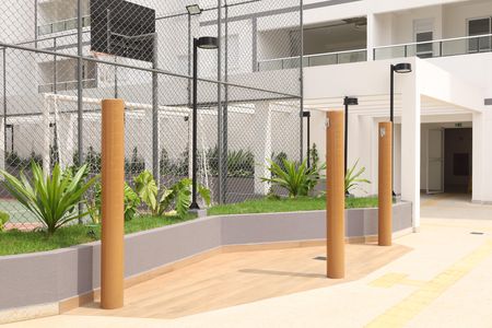 Apartamento à venda com 46m², 2 quartos e 1 vagaÁrea comum - Redário