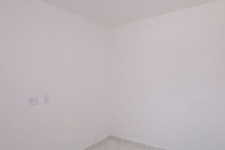 Apartamento à venda com 46m², 2 quartos e 1 vagaQuarto 2