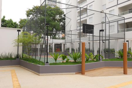 Apartamento à venda com 46m², 2 quartos e 1 vagaÁrea comum - Quadra