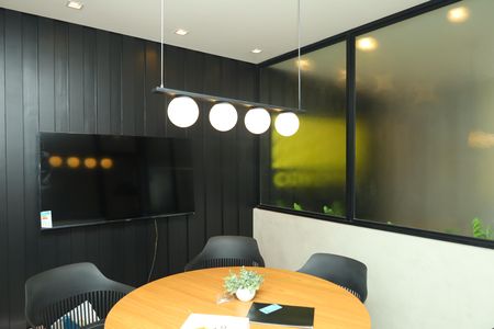 Apartamento à venda com 46m², 2 quartos e 1 vagaÁrea comum - Coworking