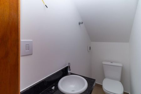 Casa à venda com 87m², 2 quartos e 2 vagas Casa à venda com 87m², 2 quartos e 2 vagasBanheiro 3