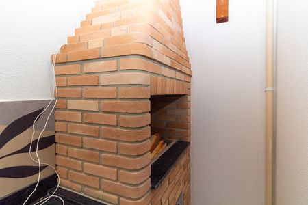 Casa à venda com 87m², 2 quartos e 2 vagas Casa à venda com 87m², 2 quartos e 2 vagasChurrasqueira