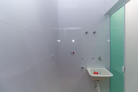 Casa à venda com 87m², 2 quartos e 2 vagas Casa à venda com 87m², 2 quartos e 2 vagasÁrea de Serviço