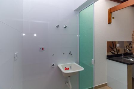 Casa à venda com 87m², 2 quartos e 2 vagas Casa à venda com 87m², 2 quartos e 2 vagasÁrea de Serviço