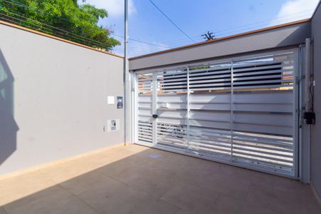 Casa à venda com 87m², 2 quartos e 2 vagas Casa à venda com 87m², 2 quartos e 2 vagasGaragem