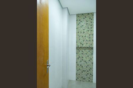 Studio para alugar com 32m², 1 quarto e sem vaga Studio para alugar com 32m², 1 quarto e sem vagaBanheiro