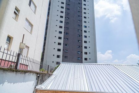 Studio para alugar com 32m², 1 quarto e sem vaga Studio para alugar com 32m², 1 quarto e sem vagaVista do Studio