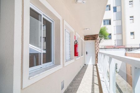 Studio para alugar com 32m², 1 quarto e sem vaga Studio para alugar com 32m², 1 quarto e sem vagaÁrea Comum