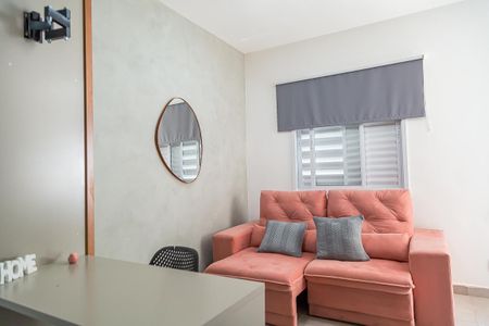 Studio para alugar com 32m², 1 quarto e sem vaga Studio para alugar com 32m², 1 quarto e sem vagaStudio