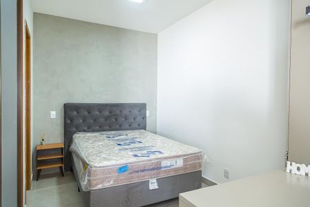 Studio para alugar com 32m², 1 quarto e sem vaga Studio para alugar com 32m², 1 quarto e sem vagaQuarto
