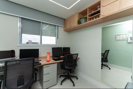 Apartamento à venda com 40m², 2 quartos e sem vagaQuarto 2