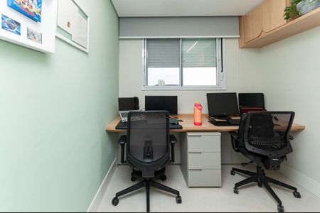 Apartamento à venda com 40m², 2 quartos e sem vagaQuarto 2