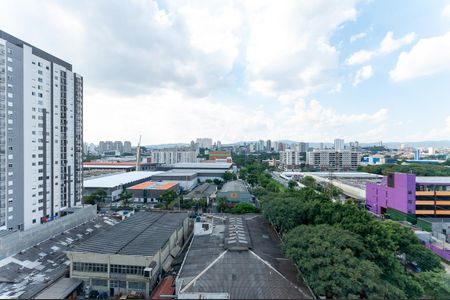 Apartamento à venda com 40m², 2 quartos e sem vagaVista