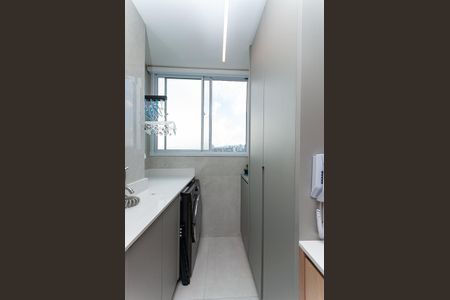 Apartamento à venda com 40m², 2 quartos e sem vagaÁrea de Serviço