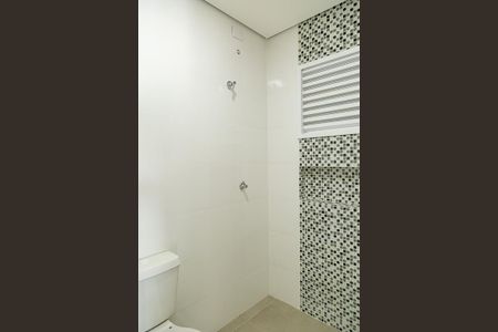 Studio para alugar com 24m², 1 quarto e sem vagaBanheiro