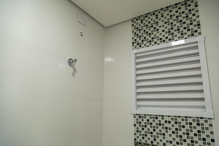 Studio para alugar com 24m², 1 quarto e sem vagaBanheiro