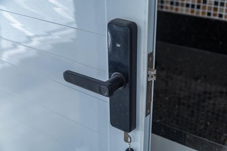 Studio para alugar com 24m², 1 quarto e sem vagaStudio