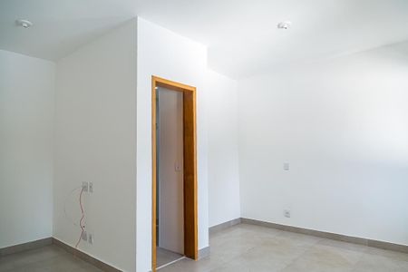Studio para alugar com 24m², 1 quarto e sem vagaStudio