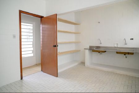 Casa para alugar com 180m², 3 quartos e 2 vagasCozinha