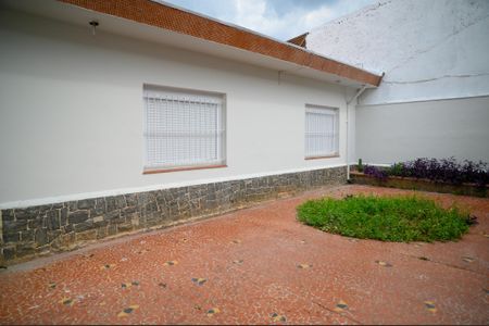 Casa para alugar com 180m², 3 quartos e 2 vagasQuintal 1 Térreo