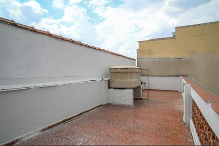 Casa para alugar com 180m², 3 quartos e 2 vagasQuintal 2