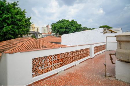 Casa para alugar com 180m², 3 quartos e 2 vagasQuintal 2