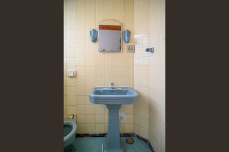 Casa para alugar com 180m², 3 quartos e 2 vagasLavabo