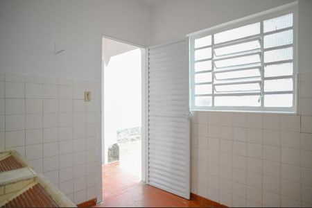 Casa para alugar com 180m², 3 quartos e 2 vagasÁrea de Serviço