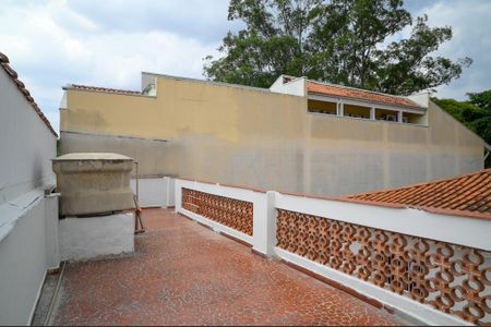 Casa para alugar com 180m², 3 quartos e 2 vagasQuintal 2