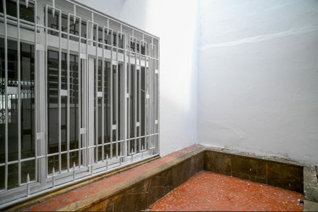 Casa para alugar com 180m², 3 quartos e 2 vagasEspaço Externo