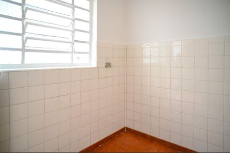 Casa para alugar com 180m², 3 quartos e 2 vagasÁrea de Serviço