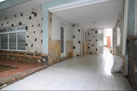 Casa para alugar com 180m², 3 quartos e 2 vagasGaragem