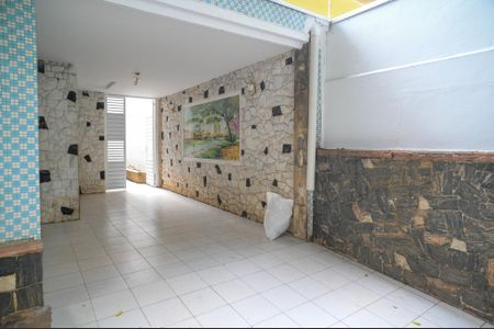 Casa para alugar com 180m², 3 quartos e 2 vagasGaragem