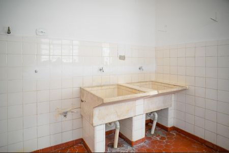 Casa para alugar com 180m², 3 quartos e 2 vagasÁrea de Serviço