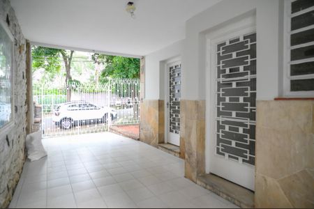 Casa para alugar com 180m², 3 quartos e 2 vagasGaragem