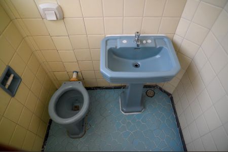 Casa para alugar com 180m², 3 quartos e 2 vagasLavabo