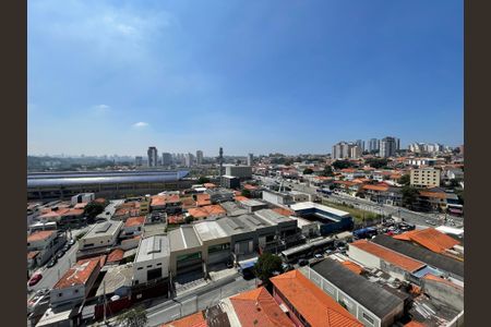 Apartamento à venda com 31m², 1 quarto e sem vagaVista