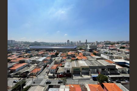 Apartamento à venda com 31m², 1 quarto e sem vagaVista