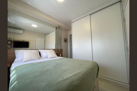 Apartamento à venda com 31m², 1 quarto e sem vagaSuíte