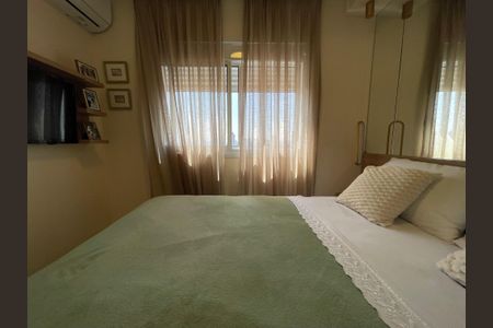 Apartamento à venda com 31m², 1 quarto e sem vagaSuíte