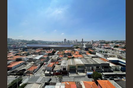 Apartamento à venda com 31m², 1 quarto e sem vagaVista