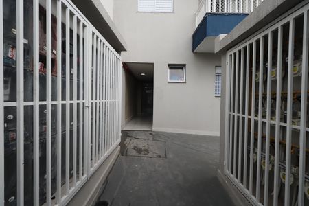 Apartamento para alugar com 45m², 2 quartos e sem vagaEntrada