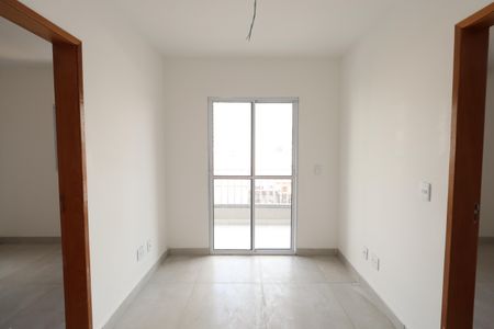 Apartamento para alugar com 45m², 2 quartos e sem vagaSala