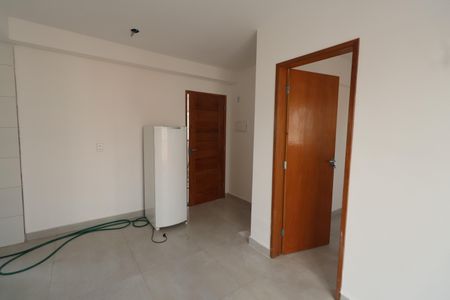 Apartamento para alugar com 45m², 2 quartos e sem vagaSala