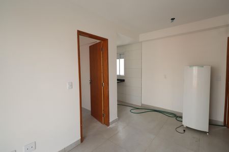 Apartamento para alugar com 45m², 2 quartos e sem vagaSala