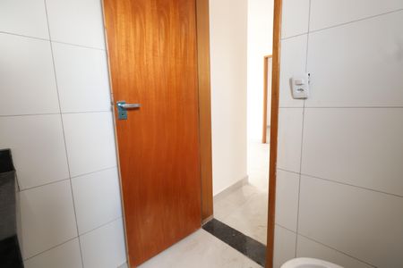 Apartamento para alugar com 45m², 2 quartos e sem vagaBanheiro