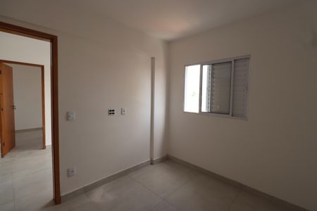 Apartamento para alugar com 45m², 2 quartos e sem vagaQuarto 2